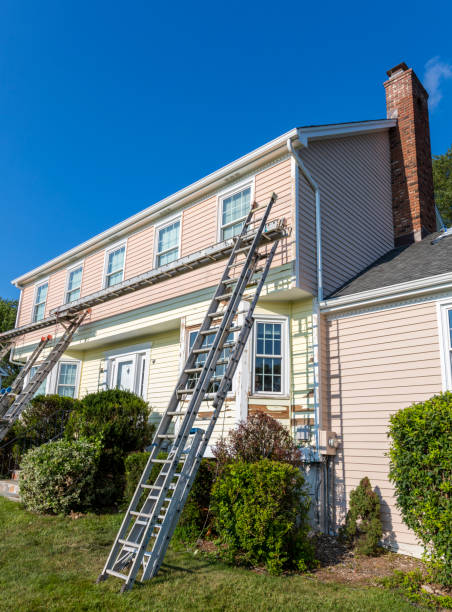 Best Demolition Debris Removal  in Inniswold, LA